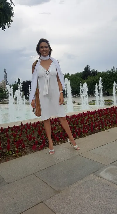 Tzveta Todorova — foto de pies 39