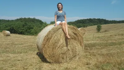 Tzveta Todorova — foto de pies 43