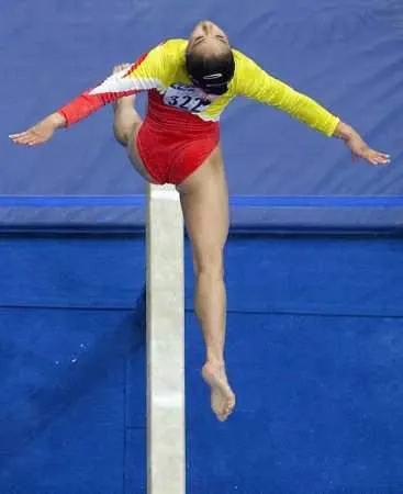 Xuan Liu — foto de pies 29