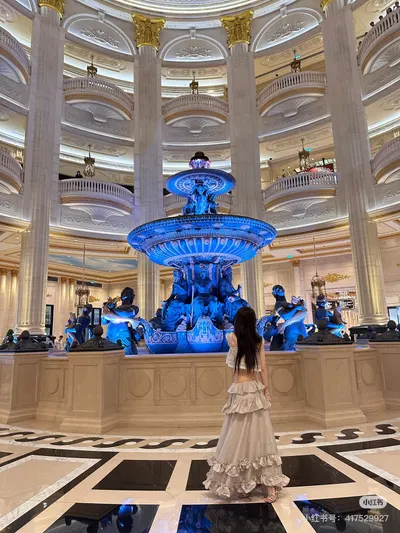 Xuyang Yuzhuo — Füße Foto 15