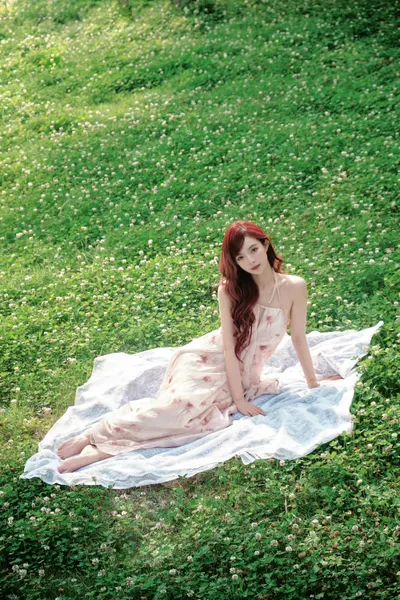 Xuyang Yuzhuo — Füße Foto 20