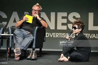 Yoko Ono — Füße Foto 34